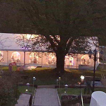 Le Domaine D'Elise Chambres Et Table D'Hotes - Vosges Saint-Ouen-les-Parey 외부 사진