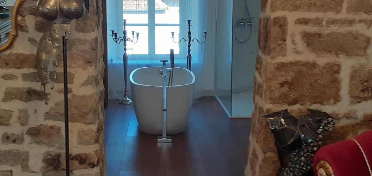 Le Domaine D'Elise Chambres Et Table D'Hotes - Vosges Saint-Ouen-les-Parey 외부 사진