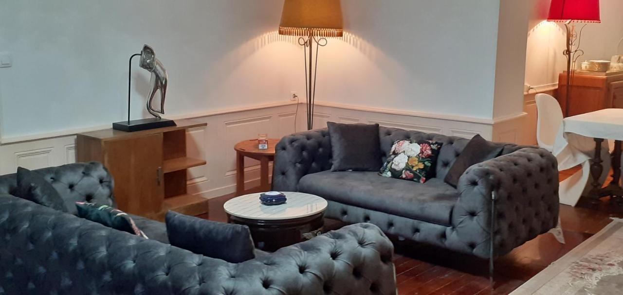 Le Domaine D'Elise Chambres Et Table D'Hotes - Vosges Saint-Ouen-les-Parey 외부 사진