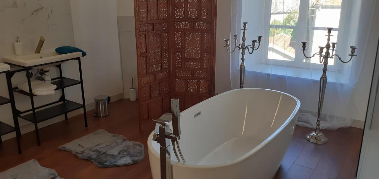 Le Domaine D'Elise Chambres Et Table D'Hotes - Vosges Saint-Ouen-les-Parey 외부 사진