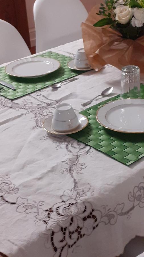 Le Domaine D'Elise Chambres Et Table D'Hotes - Vosges Saint-Ouen-les-Parey 외부 사진