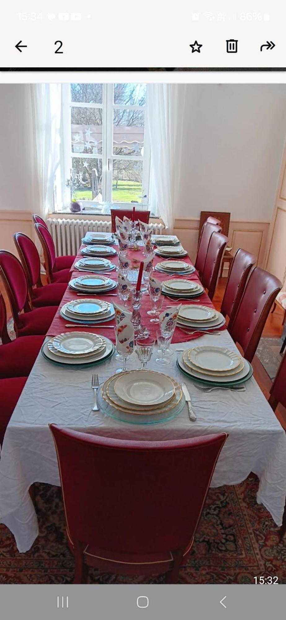Le Domaine D'Elise Chambres Et Table D'Hotes - Vosges Saint-Ouen-les-Parey 외부 사진